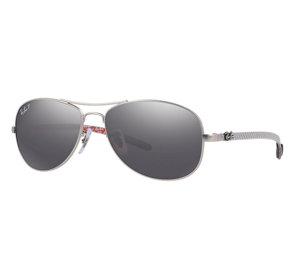 Ray-Ban Sunglasses polarized RB8301 - 019/N8