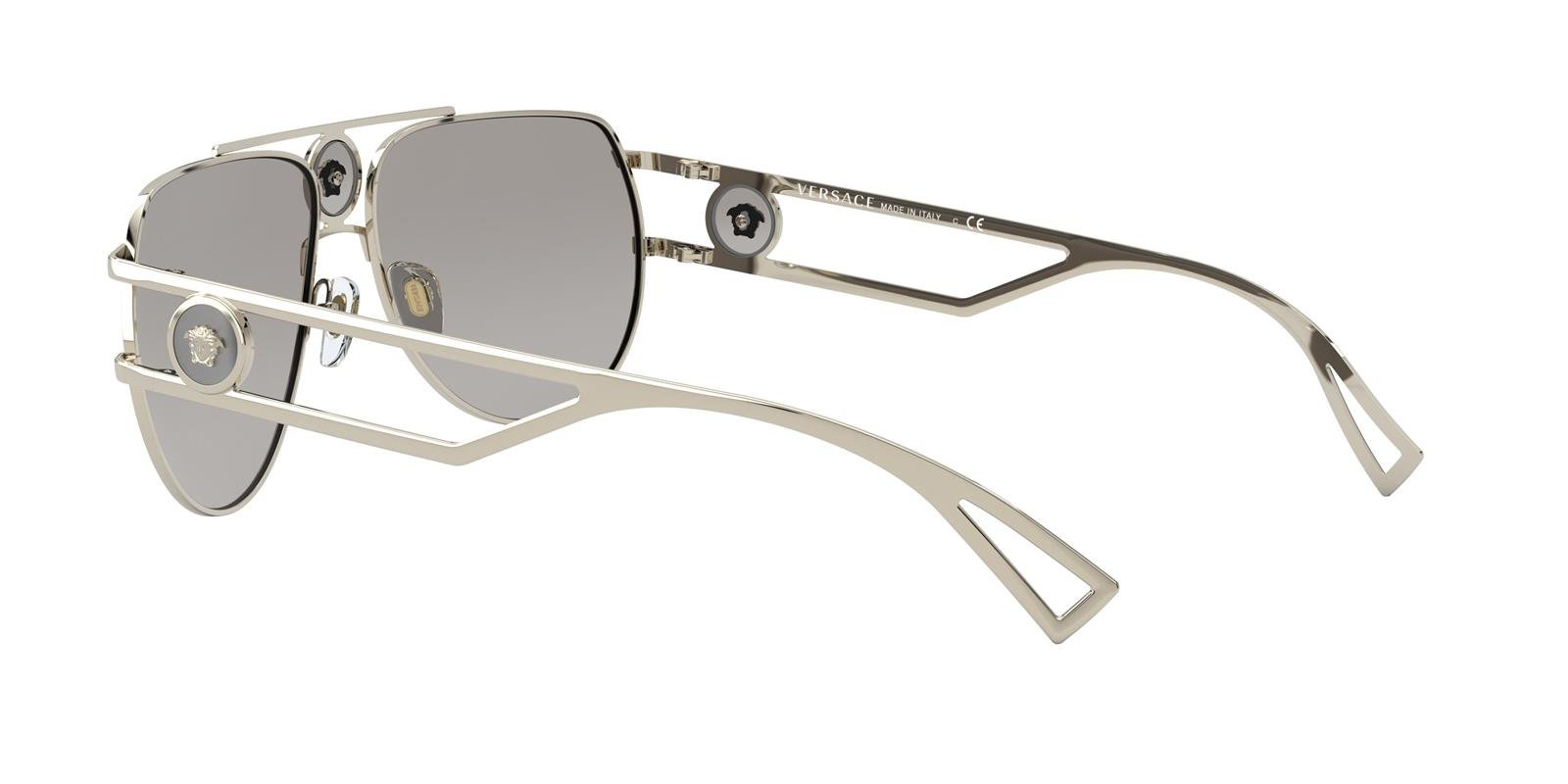 Versace Okulary przeciwsłoneczne VE2225-12526G