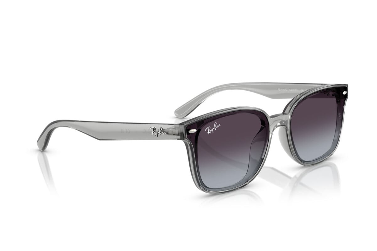 Ray-Ban Okulary przeciwsłoneczne RB4461D-64508G
