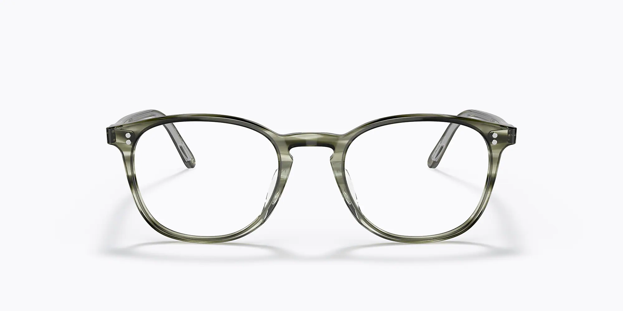 Oliver Peoples Okulary korekcyjne Finley Vintage OV5397U-1705
