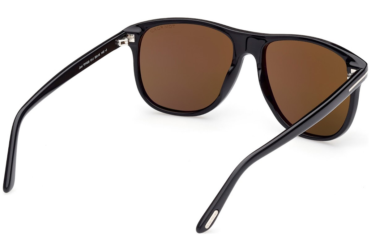 Tom Ford Sunglasses FT0905-5601J