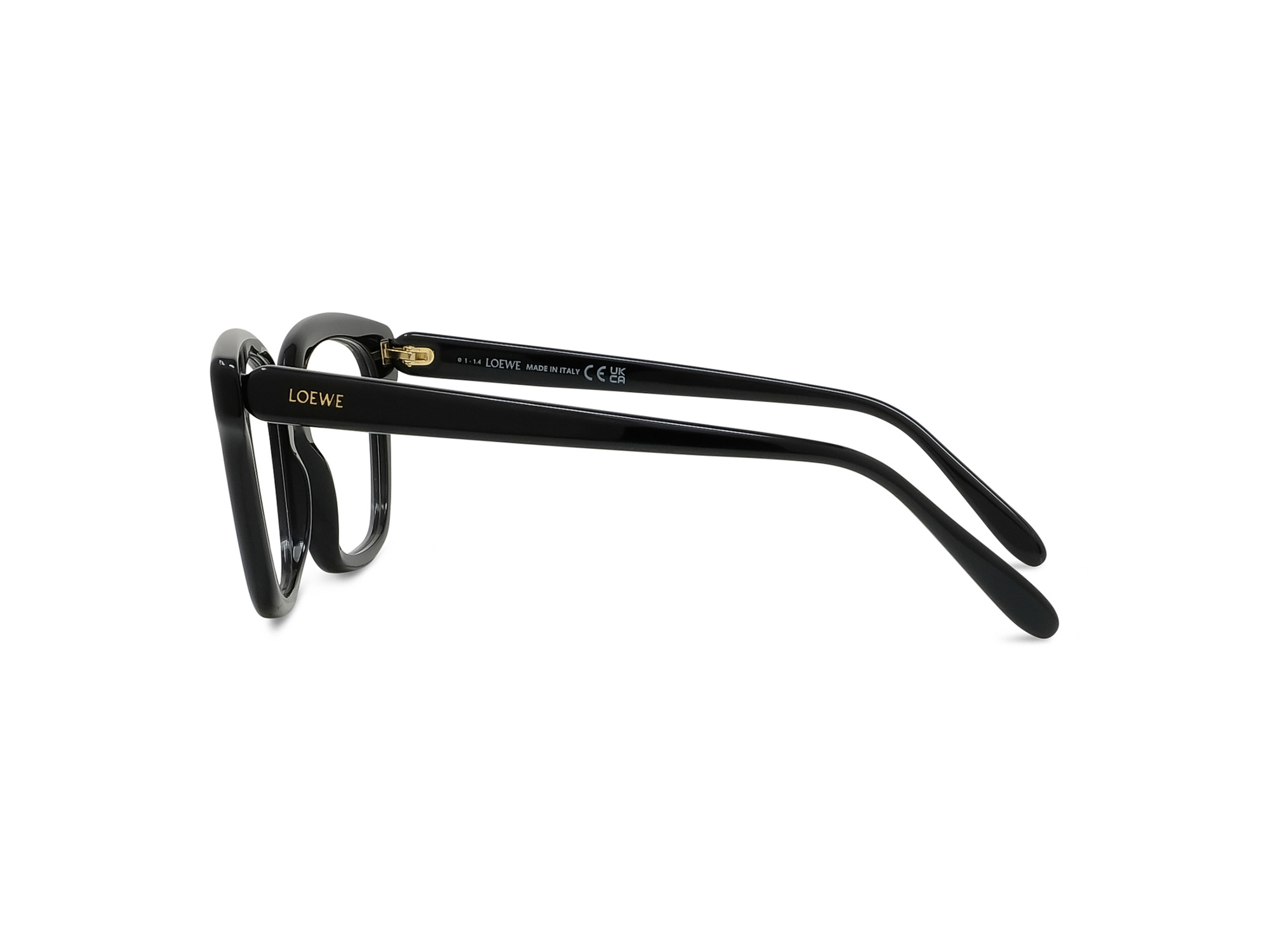 Loewe Okulary korekcyjne LW50083I-001