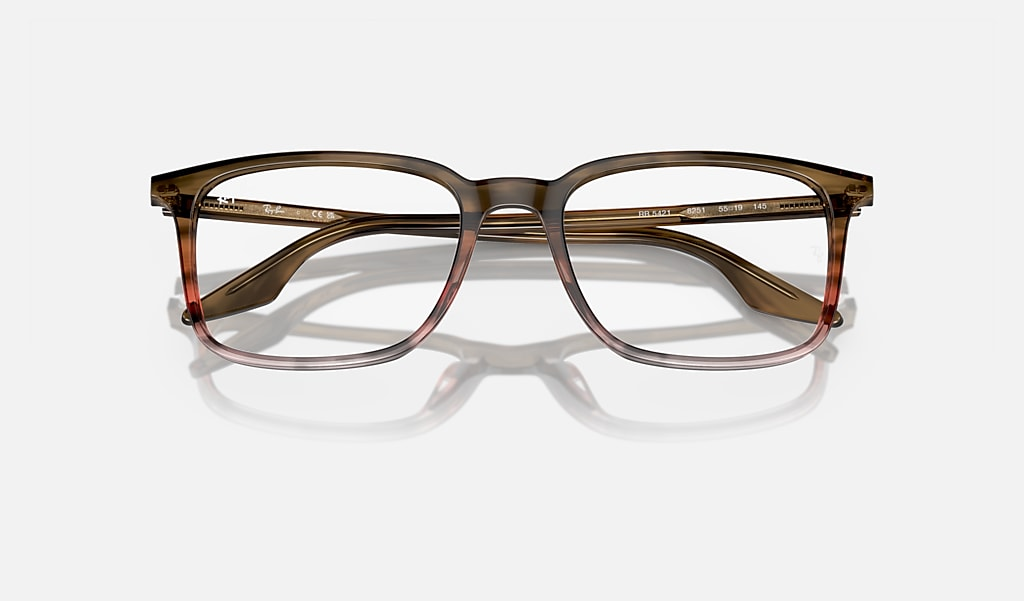 Ray-Ban Okulary korekcyjne RX5421-8251