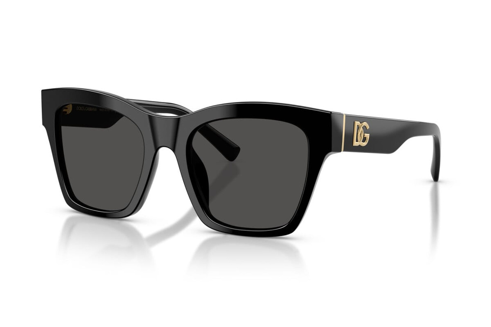 Dolce & Gabbana Sunglasses DG4512-501/87