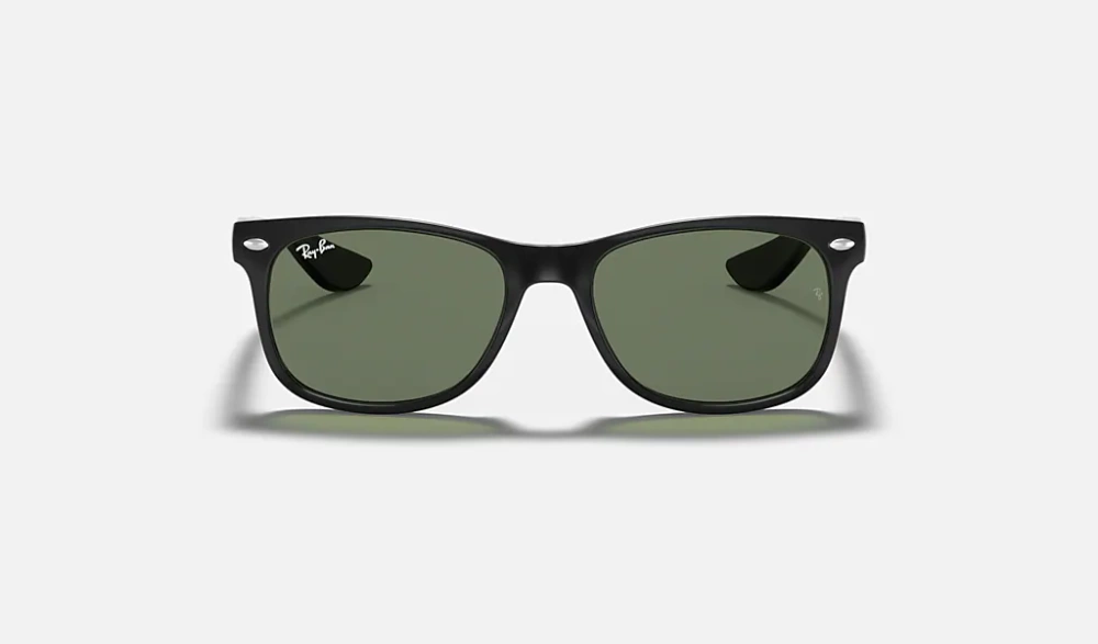 Ray-Ban Okulary przeciwsłoneczne Dziecięce RJ9052S-100/71