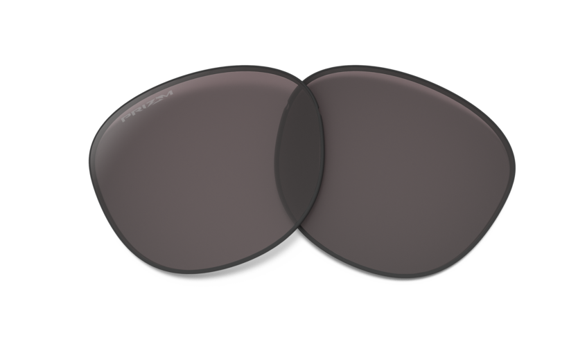 Oakley Szkła LATCH OO9265 Prizm Grey Polarized
