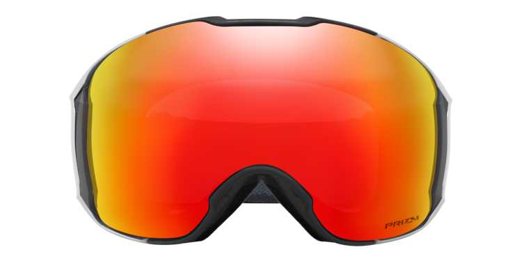 Gogle Oakley AIRBRAKE XL Night Camo Collection/Prizm Torch Iridium & Rose OO7071-27