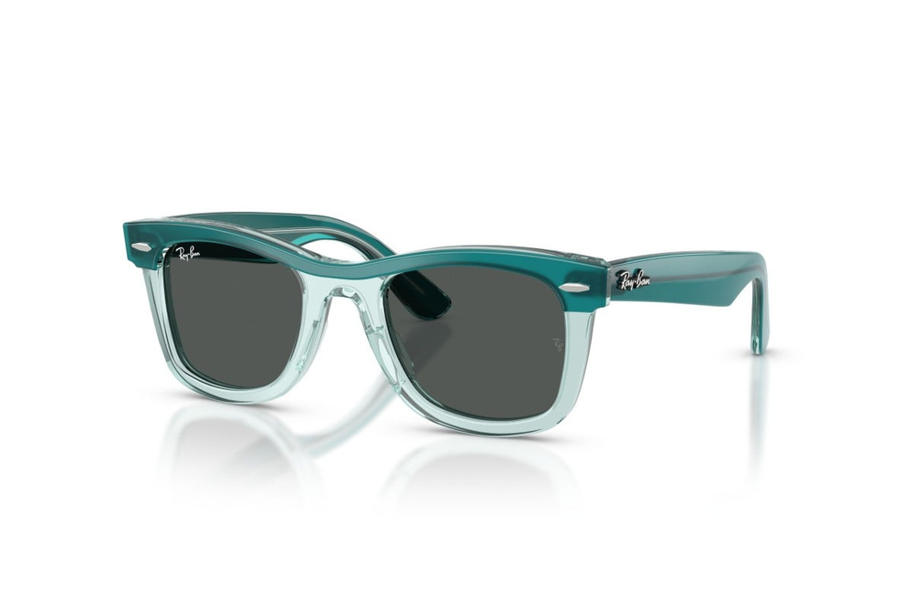 Ray-Ban Sunglasses Junior RJ9140S-721387