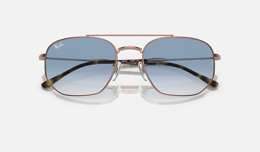 Ray-Ban Sunglasses RB3707-92023F