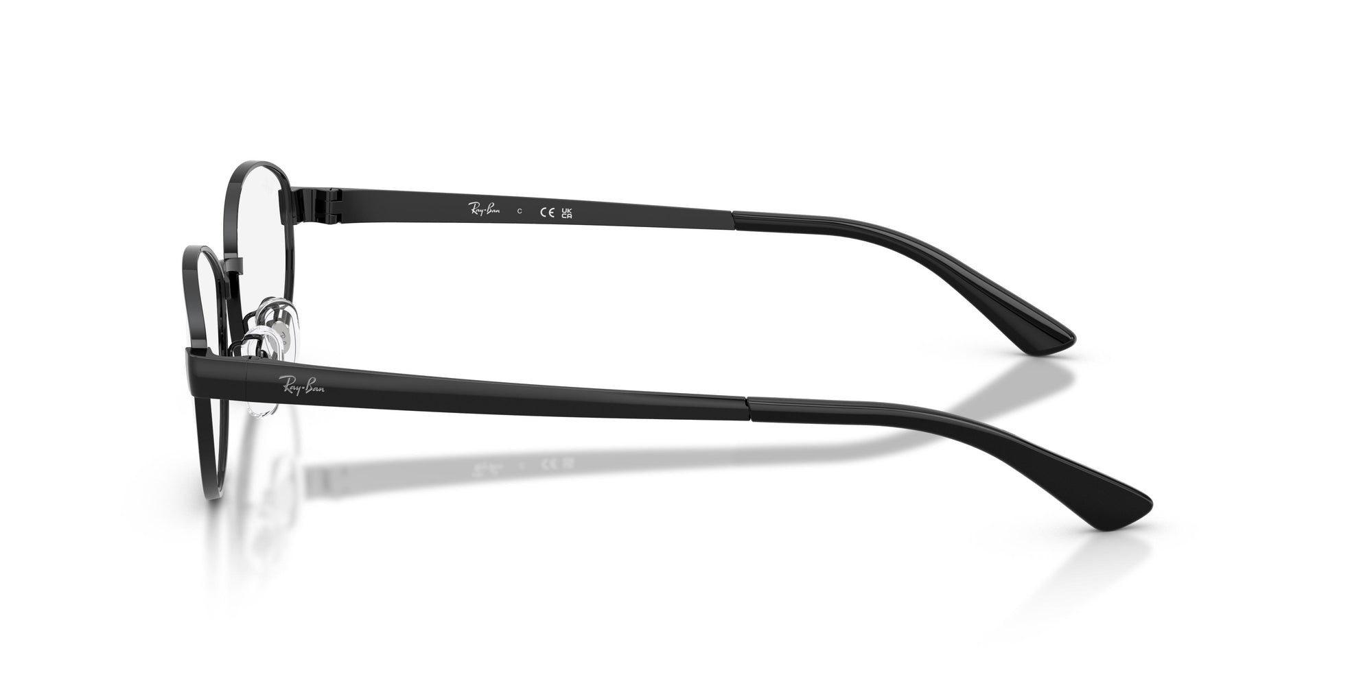 Ray-Ban Okulary korekcyjne RX3774VD-2509
