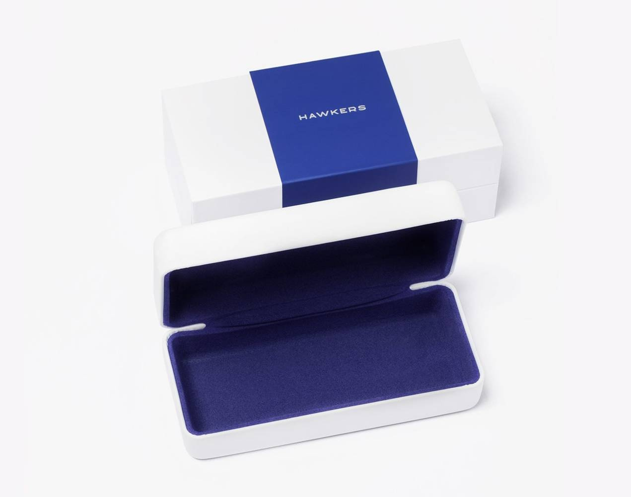 HAWKERS Okulary korekcyjne Nude Air Bi Syrah Rx HA-HSY05RX