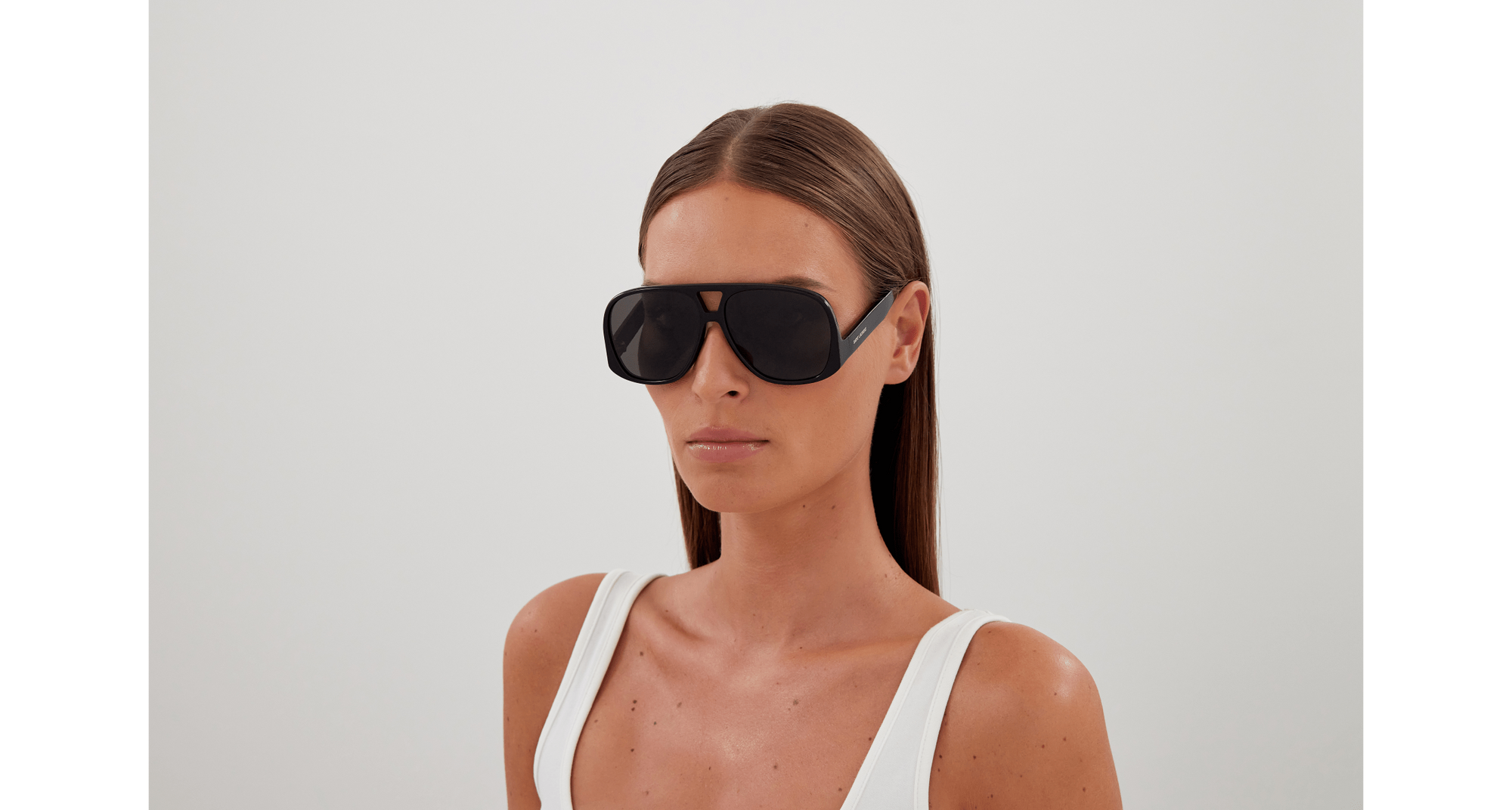 Saint Laurent Sunglasses SL652SOLACE-001