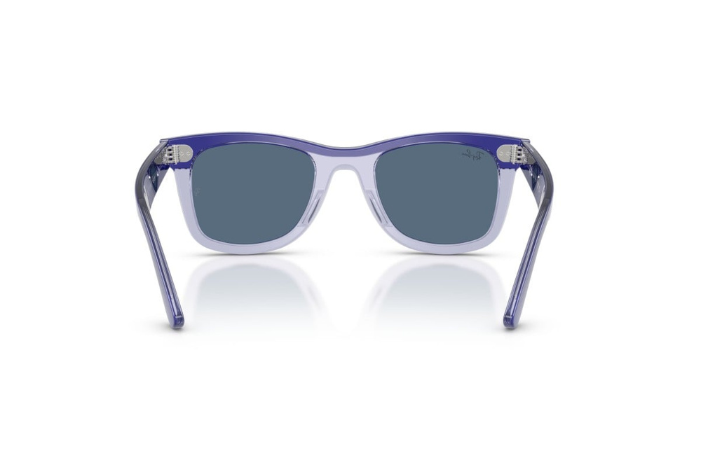 Ray-Ban Okulary przeciwsłoneczne Dziecięce RJ9140S-721280