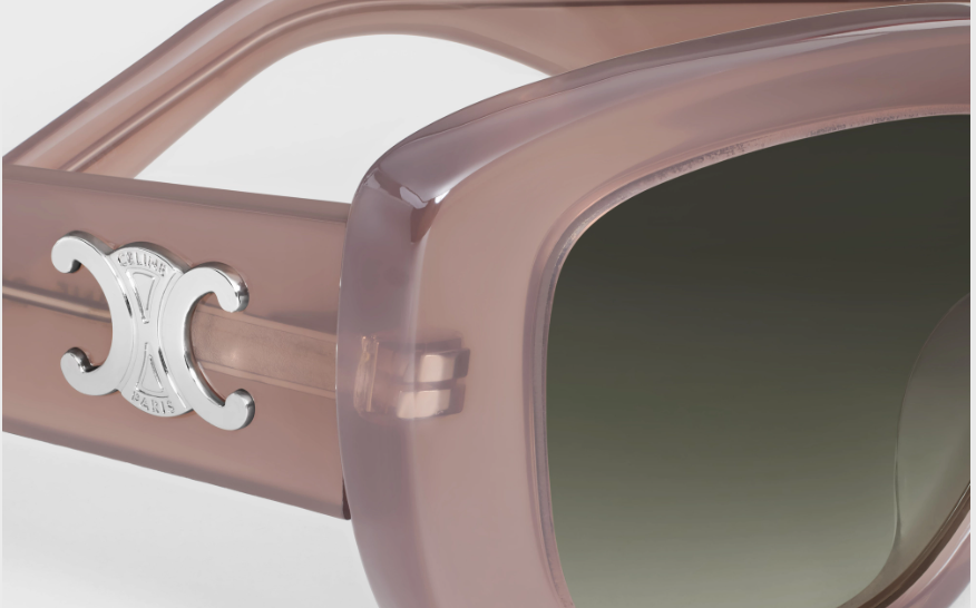 Celine Sunglasses CL40216U-5545B