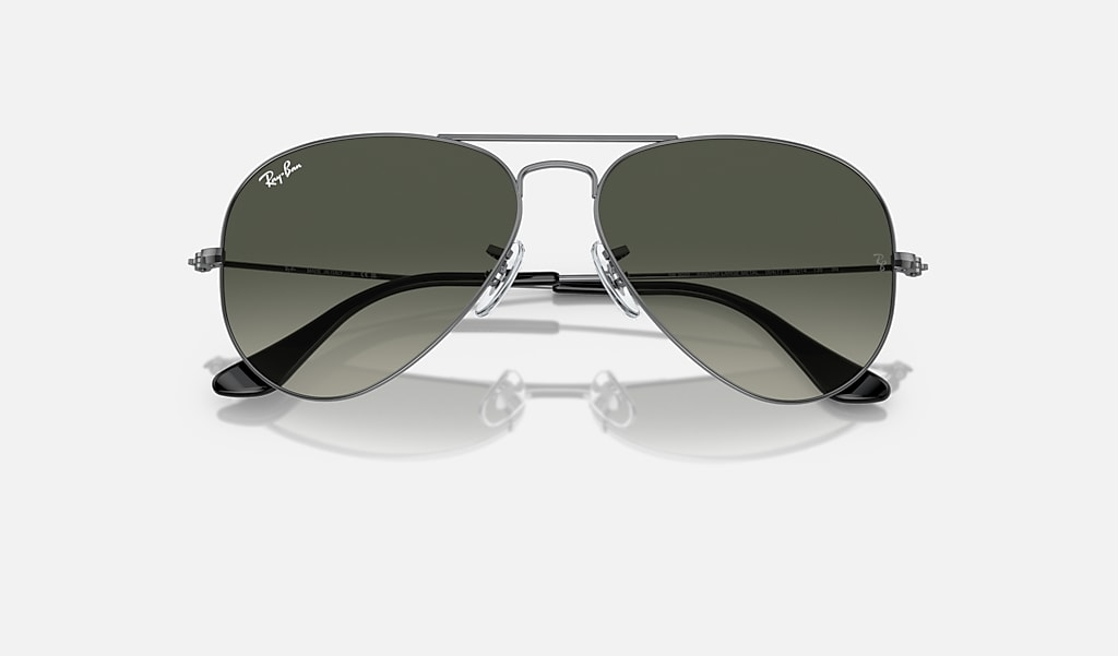 Ray-Ban Okulary przeciwsłoneczne AVIATOR RB3025-004/71