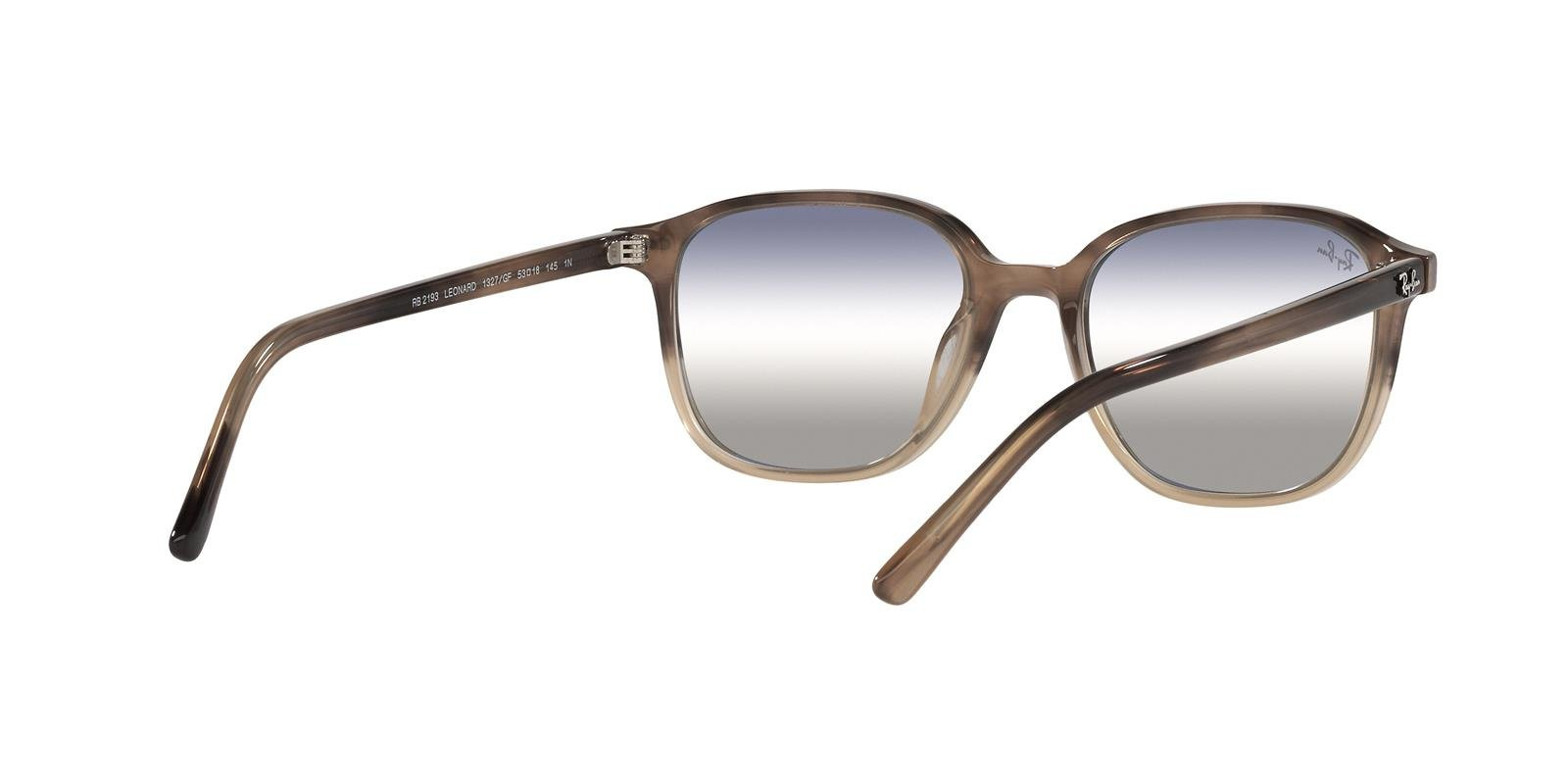 Ray-Ban Okulary przeciwsłoneczne LEONARD RB2193-1327GF