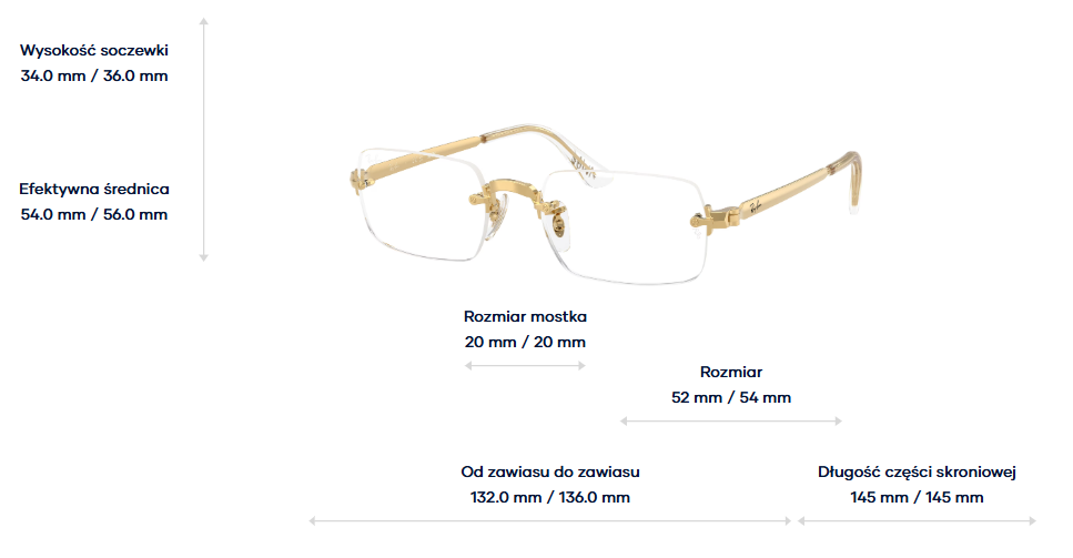 Ray-Ban Optical frame RX3928V-2500