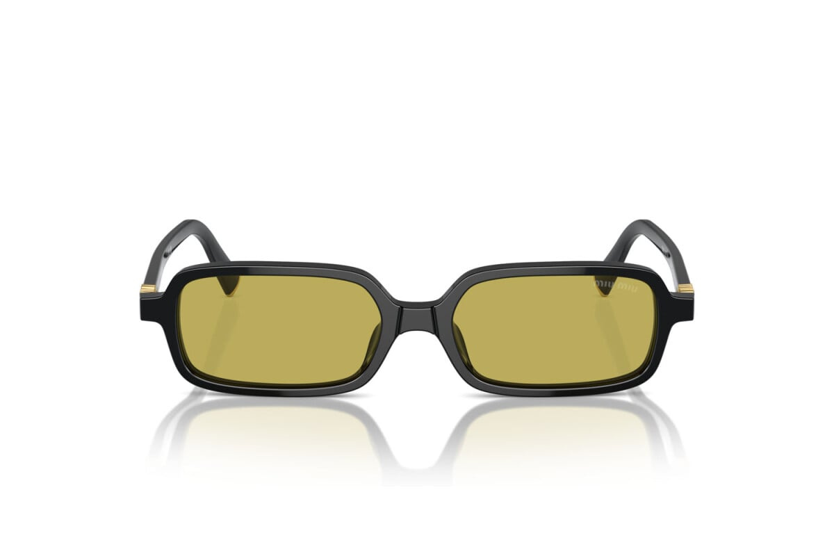 Miu Miu Sunglasses MU11ZS-16K07O