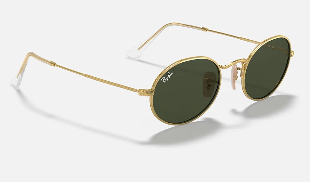 Ray-Ban Okulary przeciwsłoneczne RB3547-001/31