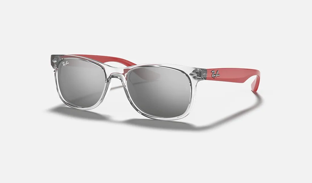 Ray-Ban Okulary przeciwsłoneczne Dziecięce RJ9052S-70636G