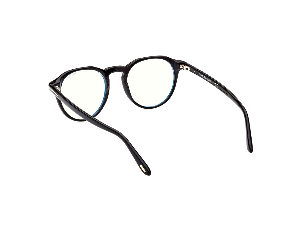 Tom Ford Okulary korekcyjne FT5833-B-001