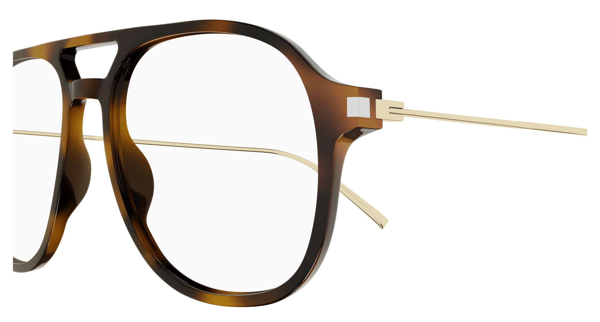 Saint Laurent Okulary korekcyjne SL626-002