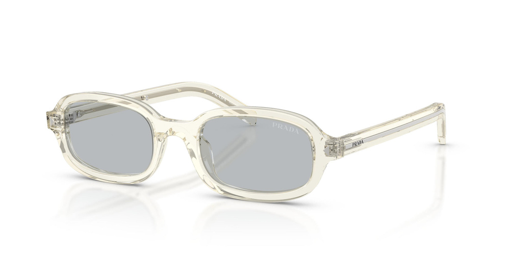 Prada Okulary przeciwsłoneczne PR D06S-12X40W