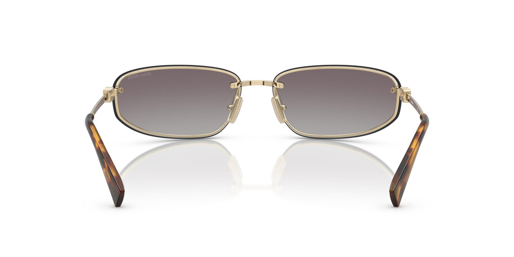 Miu Miu Sunglasses MU A50S-ZVN30C
