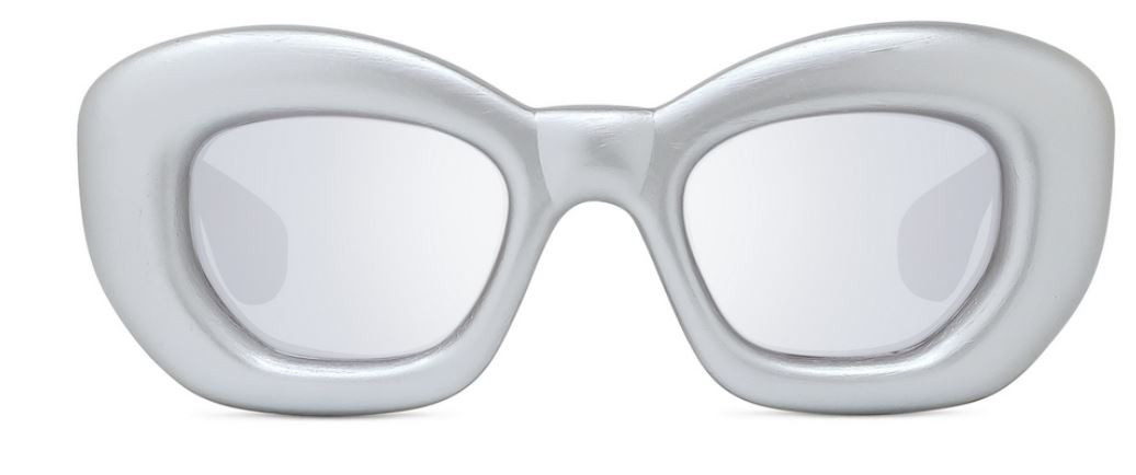 Loewe Okulary przeciwsłoneczne LW40117I-4720C