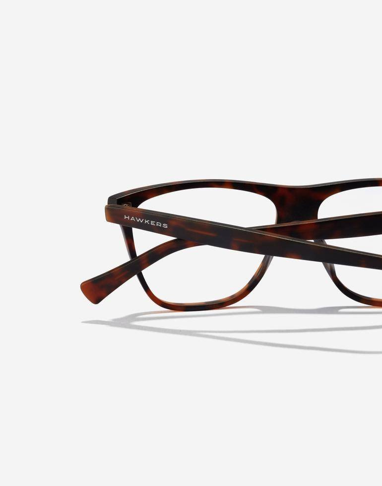 HAWKERS Optical Frame Dark Carey Muscadet HA-320076