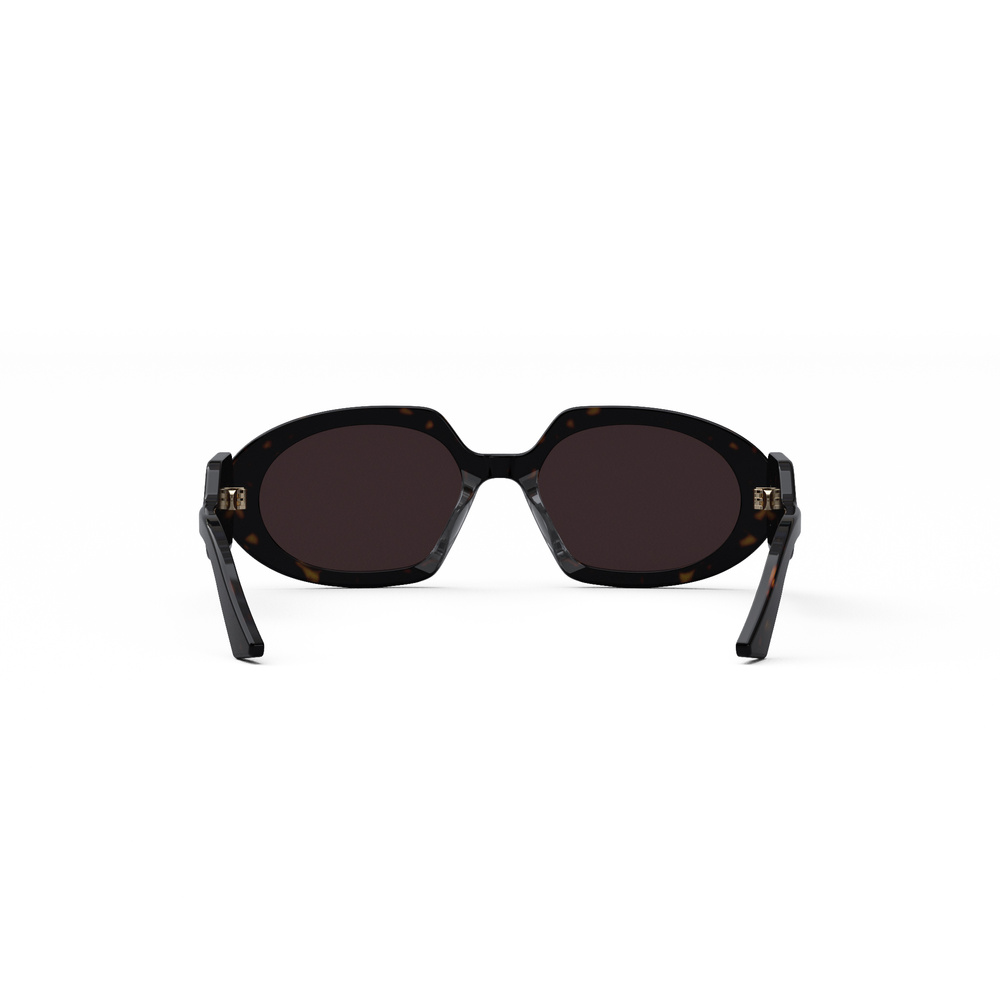 Dior Okulary przeciwsłoneczne DIORBOBBY (R2U-20F0) CD40053U-52E