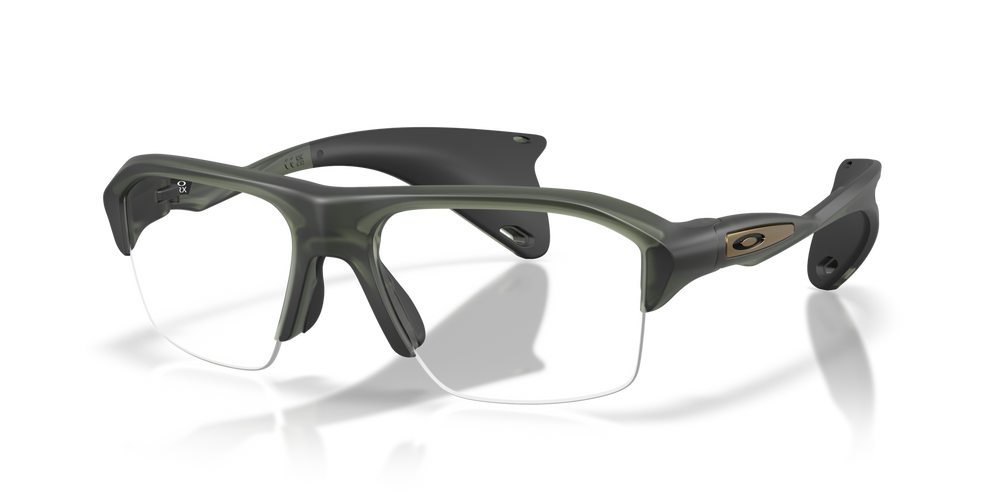 Oakley Okulary korekcyjne Stunt Glider OX8198-03