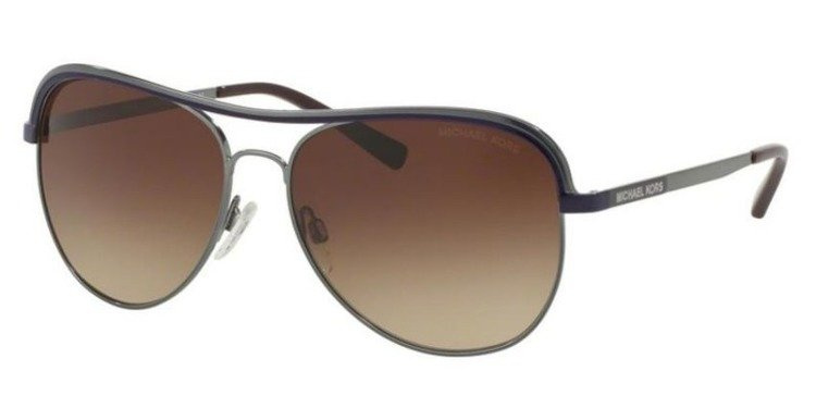 Michael Kors Okulary przeciwsłoneczne MK1012-113313