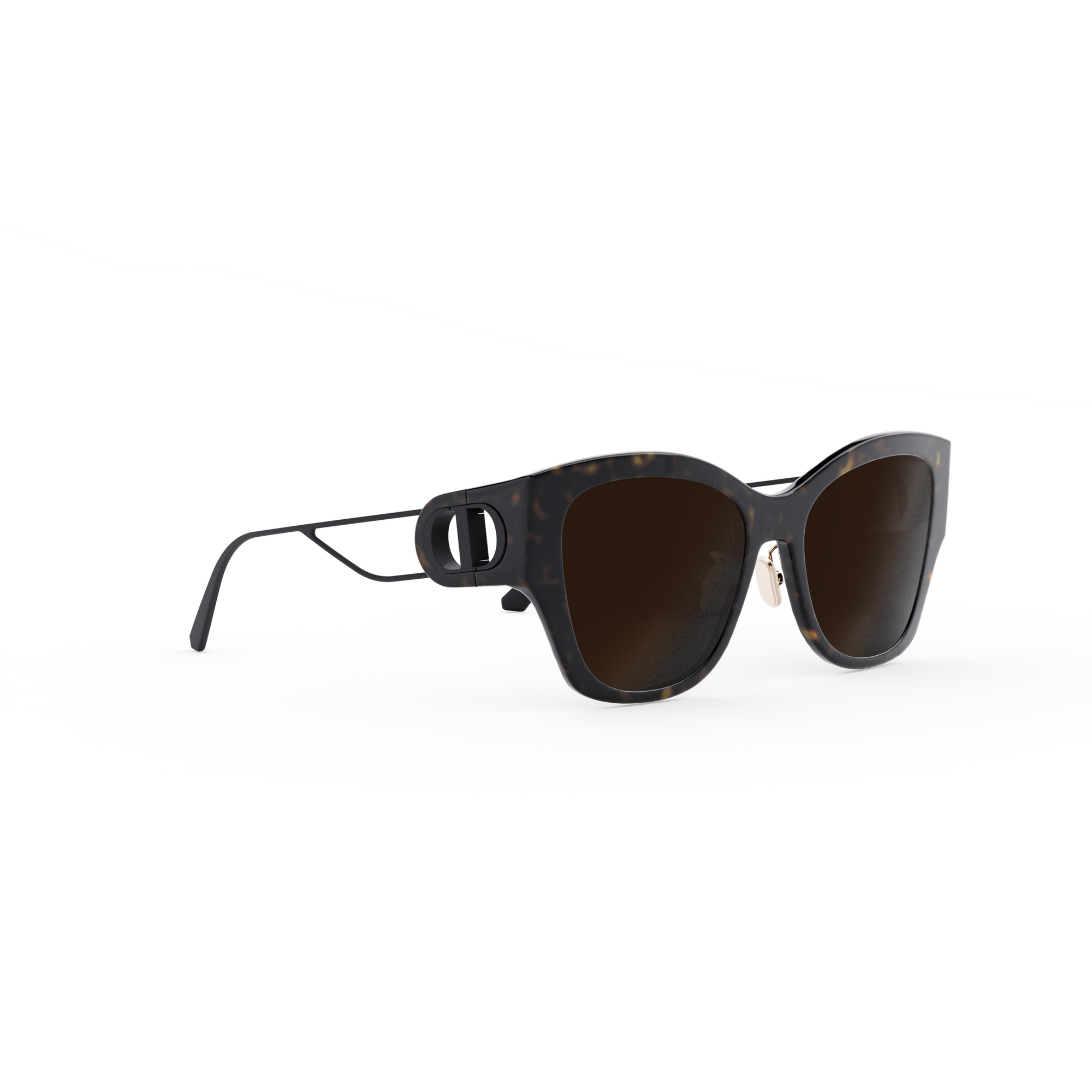 Dior Okulary przeciwsłoneczne 30MONTAIGNE (B2U_20A5) CD40082U-52C