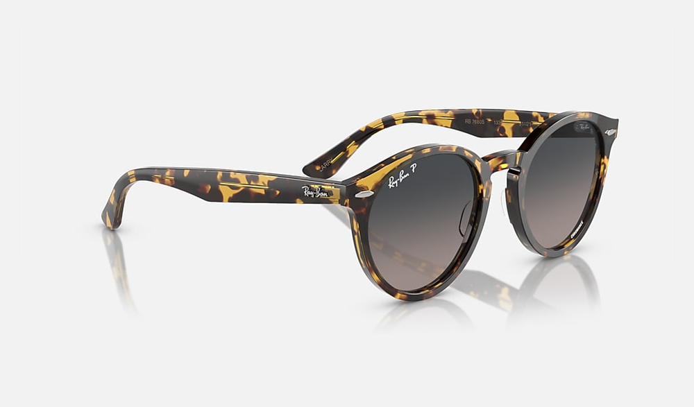 Ray-Ban Sunglasses Larry RB7680S-1332GL