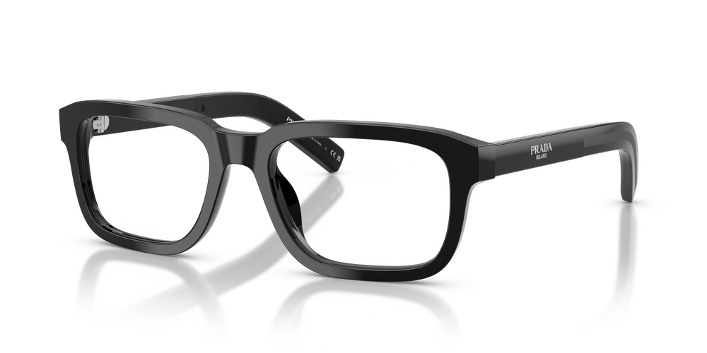 Prada Optical frame PR D12V-16K1O1