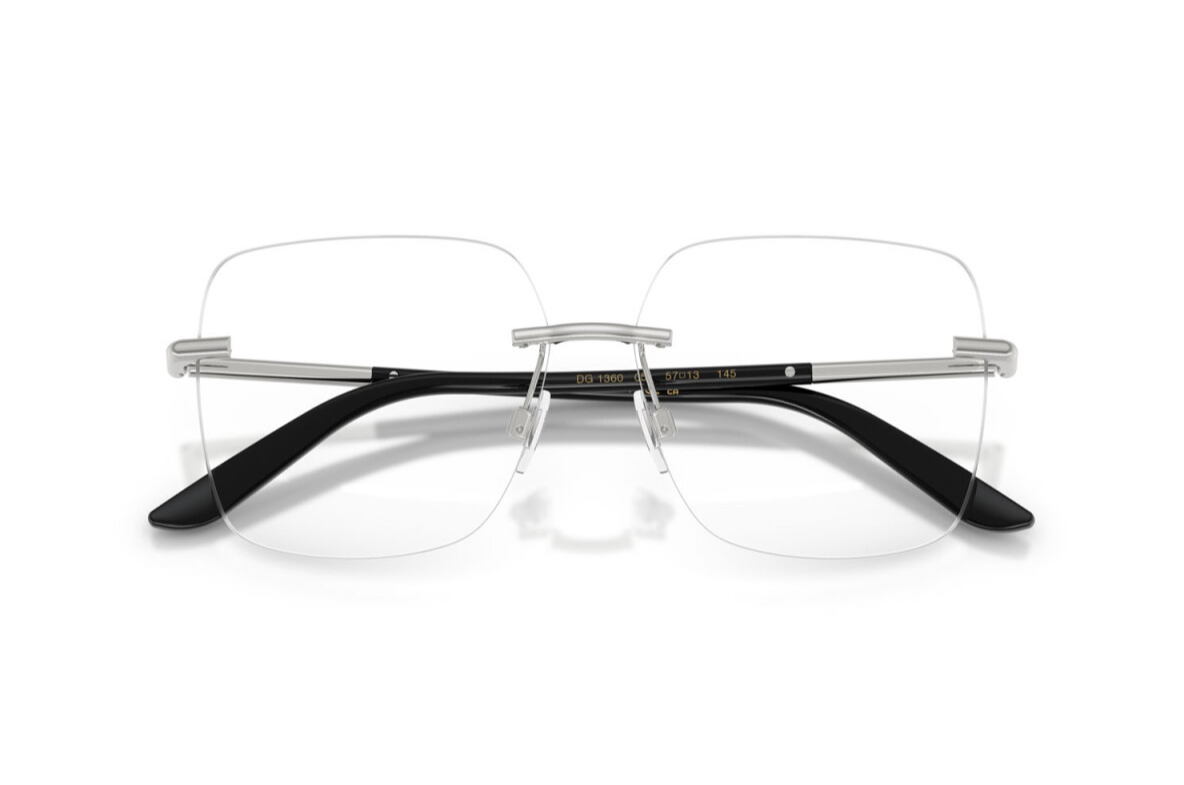 Dolce & Gabbana Okulary korekcyjne DG1360-05