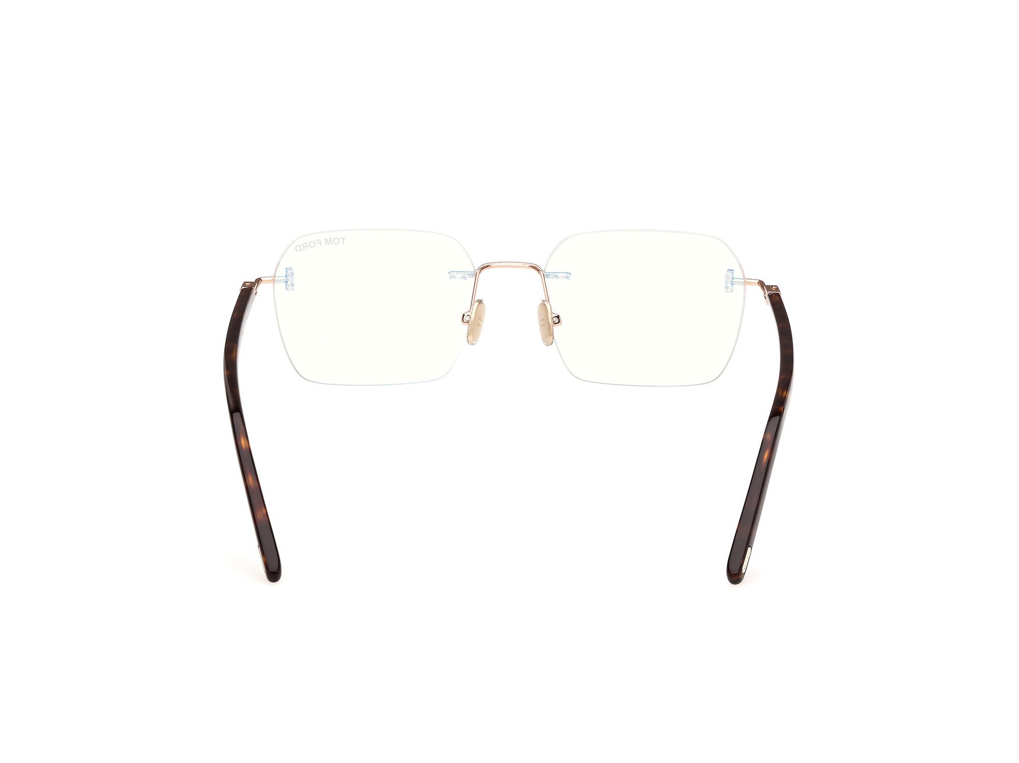 Tom Ford Optical frame FT5934-B-54028