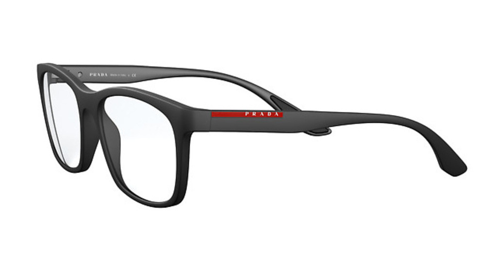 Prada Linea Rossa Optical Frame PS02NV-DG01O1