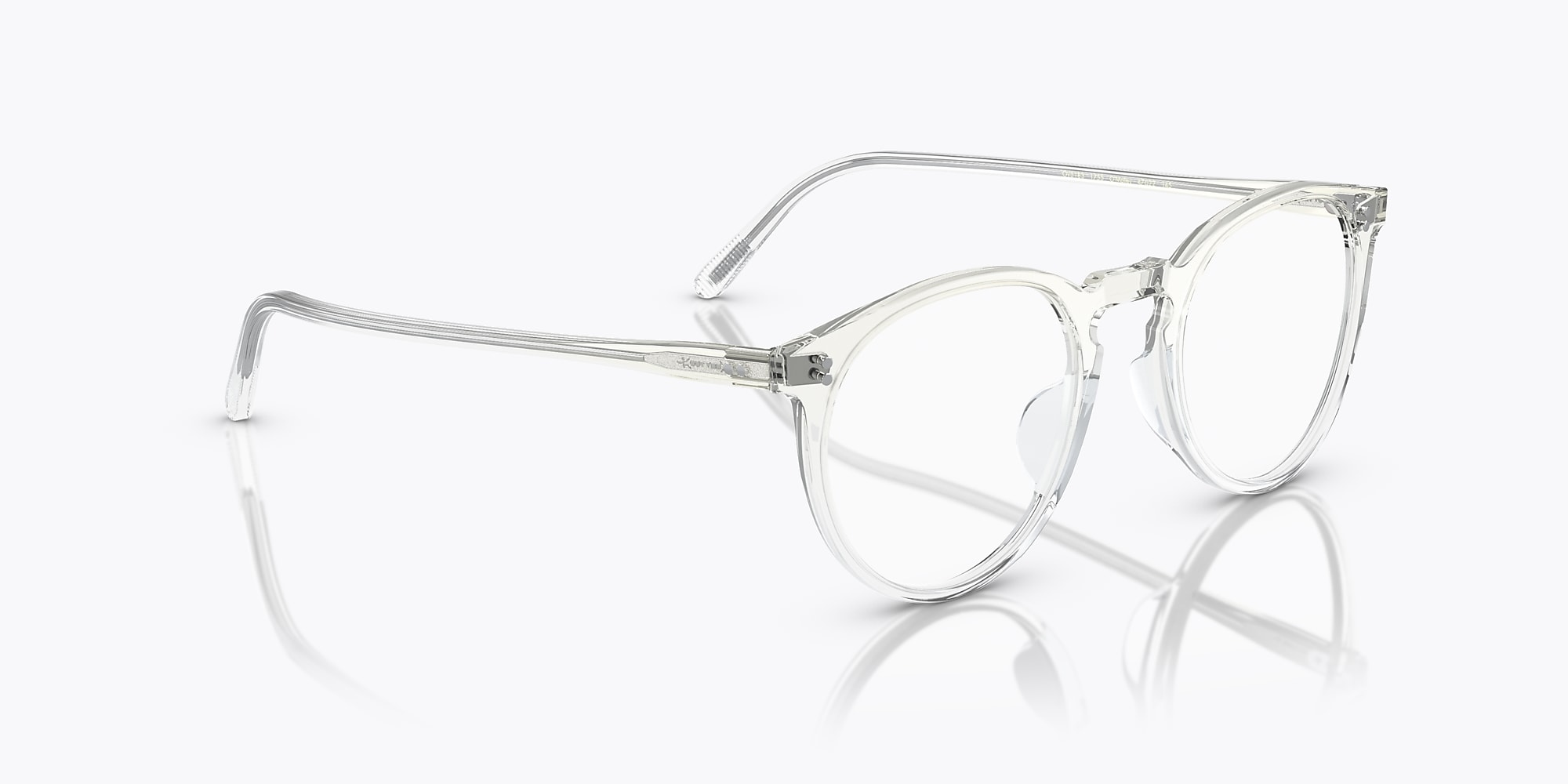 Oliver Peoples Optical frame O'MALLEY OV5183-1755