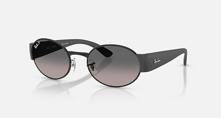 Ray-Ban Sunglasses RB3770-002/M3