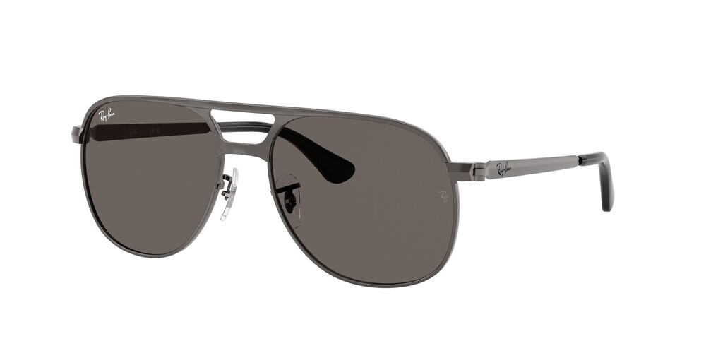 Ray-Ban Sunglasses BILL MAX RB3793-004/B1