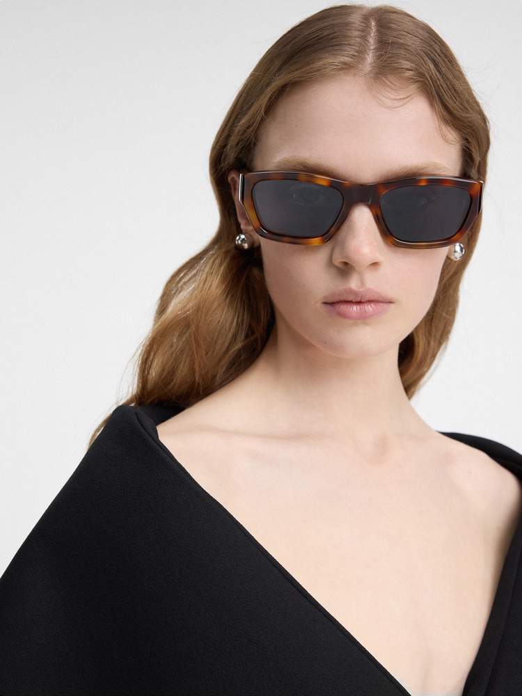 Jacquemus Sunglasses JAC9C2SUN