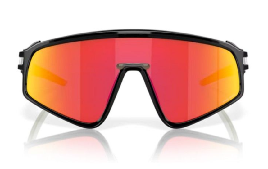 Oakley Okulary przeciwsłoneczne LATCH PANEL OO9404-10