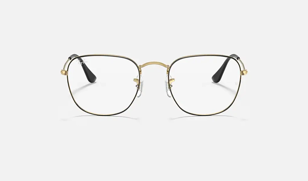 Ray-Ban Okulary korekcyjne RB3857V-3109