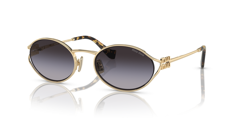 Miu Miu Okulary przeciwsłoneczne MU52YS-ZVN5D1