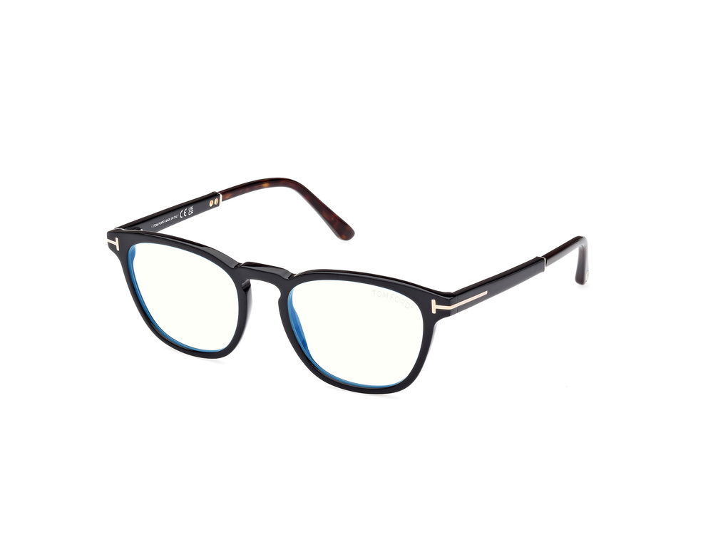 Tom Ford Okulary korekcyjne FT5890-B-005