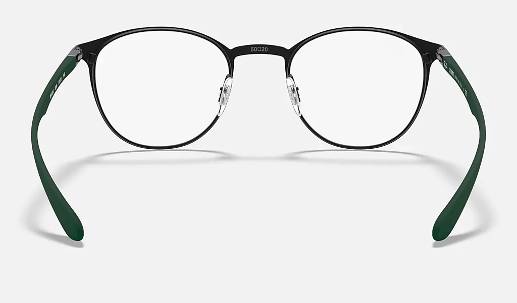 Ray-Ban Okulary korekcyjne RB6355-3098