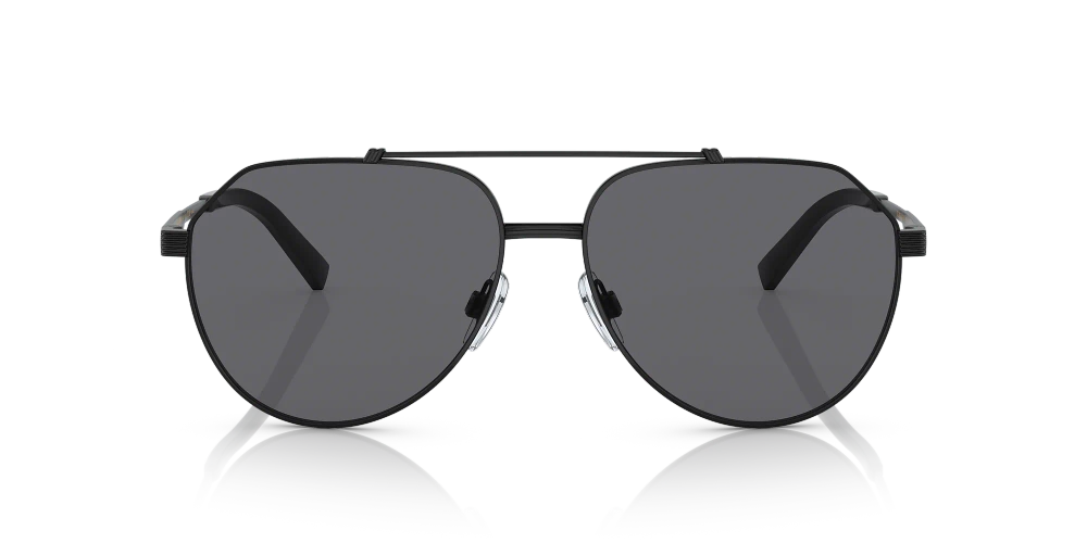 Dolce & Gabbana Sunglasses polarized DG2288-110681