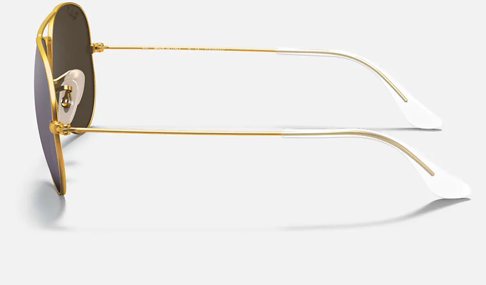 Ray-Ban Okulary przeciwsłoneczne RB3025-112/W3